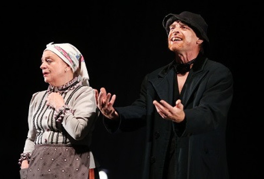 Поминальная Молитва