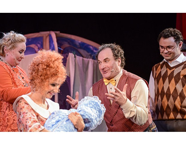 Просто Бэби