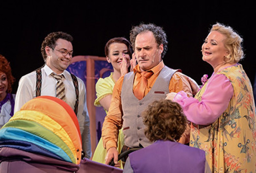 Просто Бэби