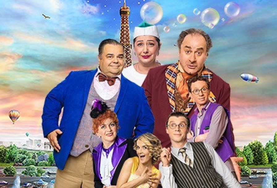 Просто Бэби