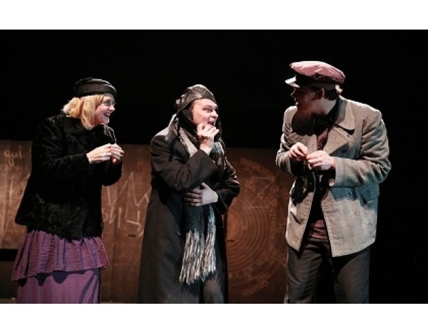 Роман с Кокаином