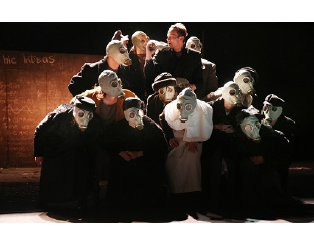 Роман с Кокаином