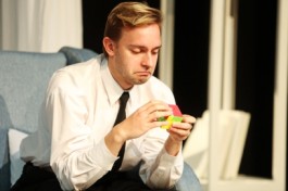 Серёжа Очень Тупой