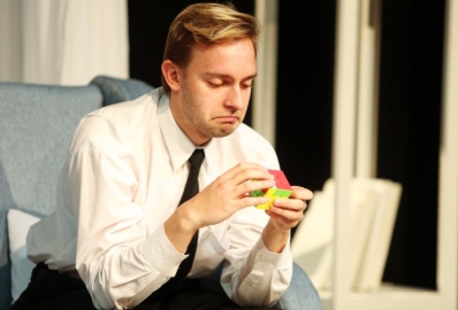 Серёжа Очень Тупой