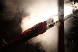 Творческая Встреча. Театральное Закулисье