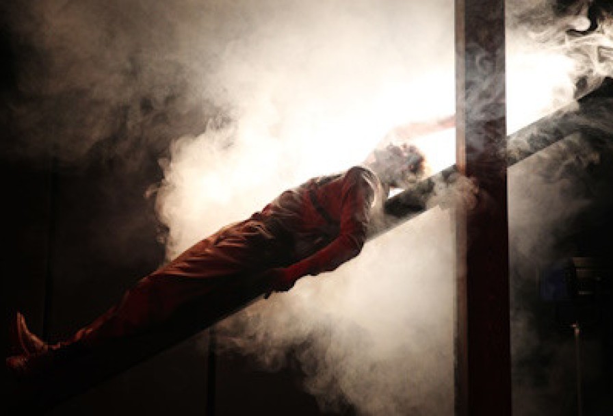 Творческая Встреча. Театральное Закулисье