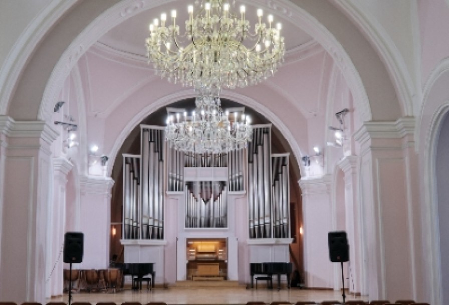 Алексей Семенов