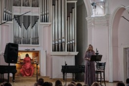 Аленький Цветочек