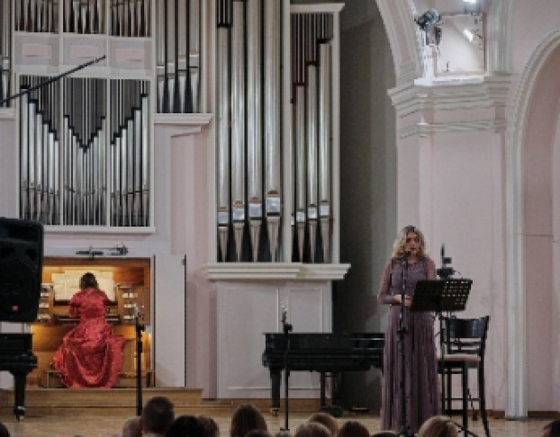 Аленький Цветочек