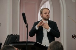 Атмосфера. Джаз