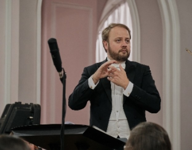 Атмосфера. Джаз