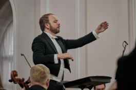 Атмосфера. Романтика