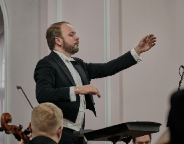 Атмосфера. Романтика