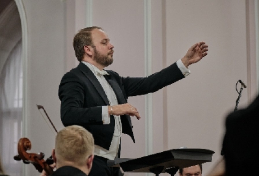 Атмосфера. Романтика