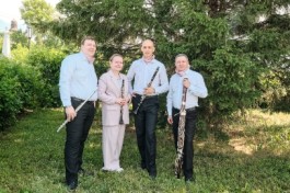 Барокко перед Рождеством