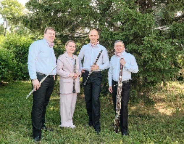 Барокко перед Рождеством