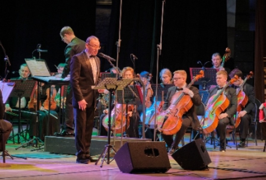 Бременские Музыканты