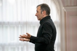 Чайковский на Органе