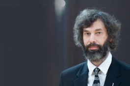 Даниэль Зарецкий