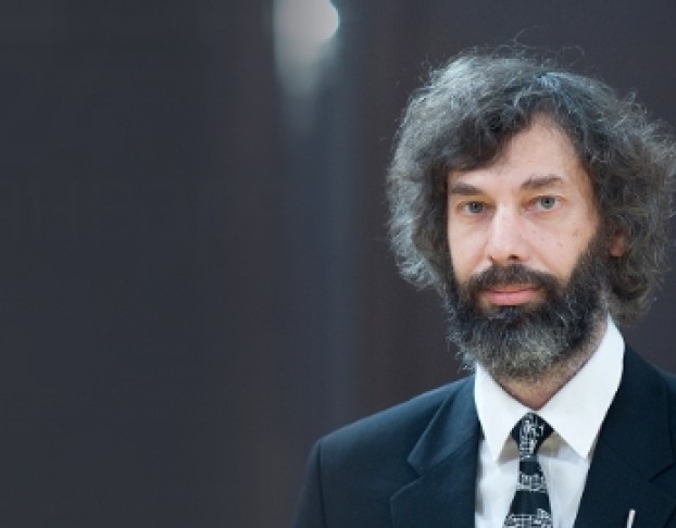 Даниэль Зарецкий