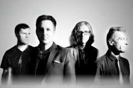 Depeche Mode Enjoy The Symphony Show с Оркестром