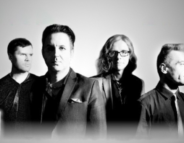 Depeche Mode Enjoy The Symphony Show с Оркестром