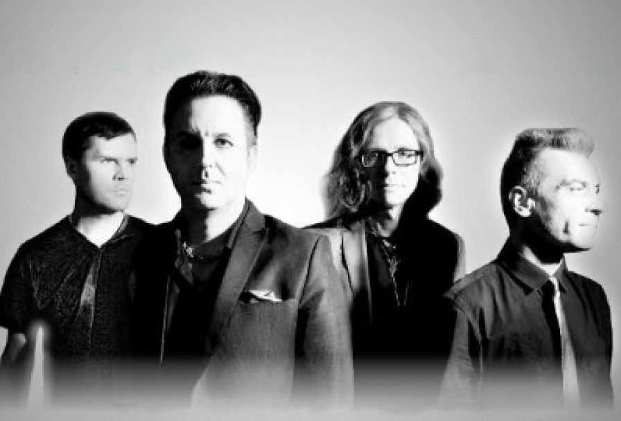 Depeche Mode Enjoy The Symphony Show с Оркестром