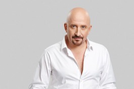 Евгений Григорьев