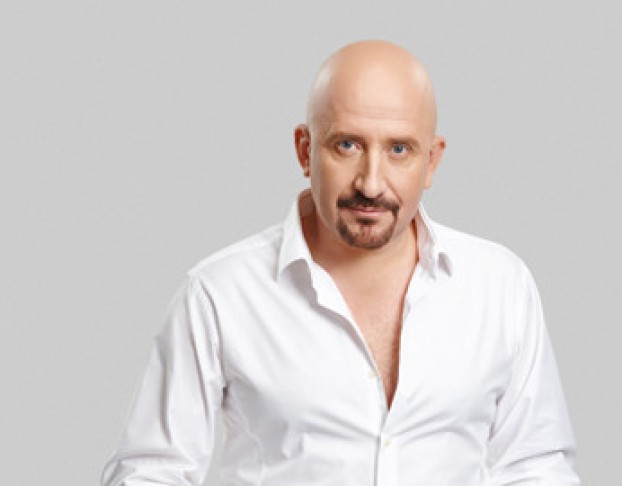 Евгений Григорьев