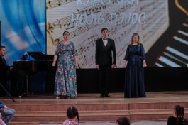 Гром и Молния