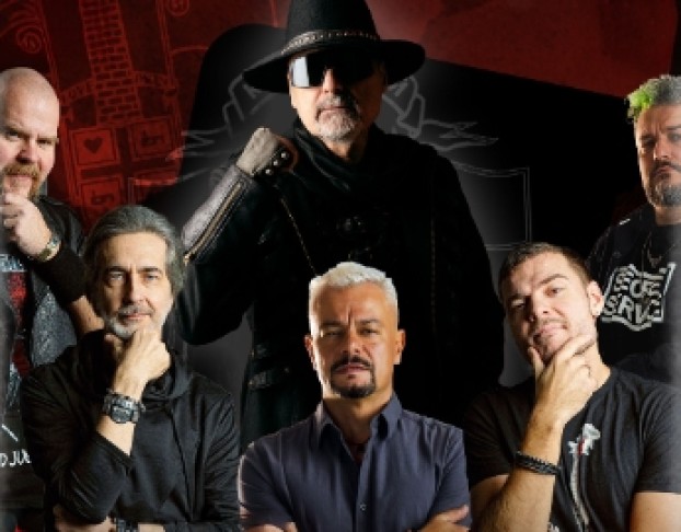 Группа Крематорий