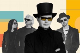 Группа Пикник 45