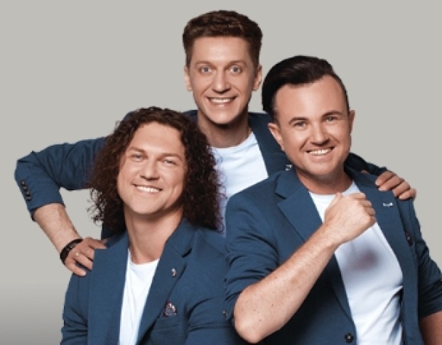 Группа Садко