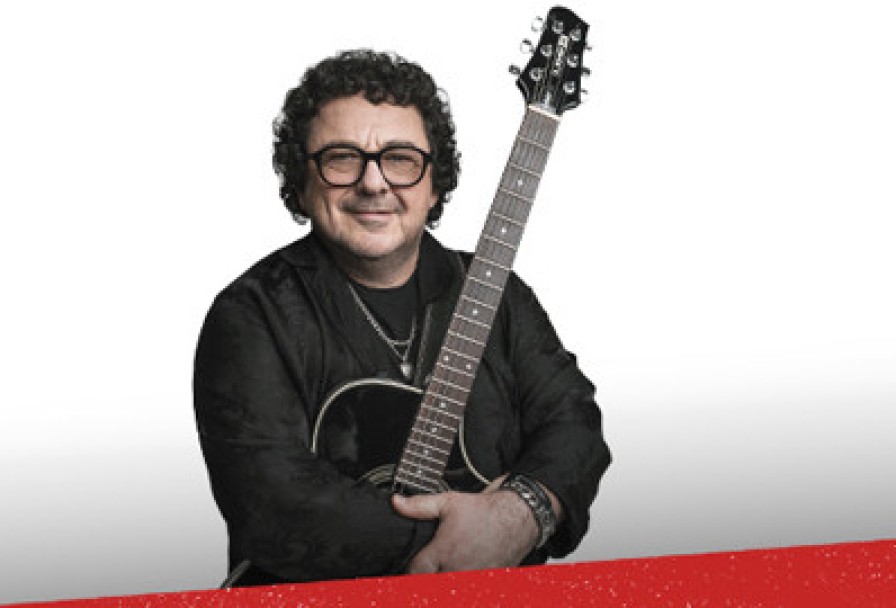 Игорь Саруханов. 70 Лет в Ритме Сердца