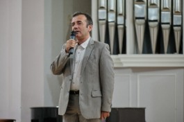 Истории о Королях