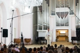 Истории о Великих Городах