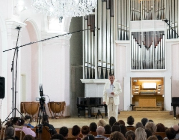 Истории о Великих Городах