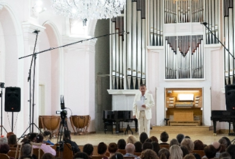 Истории о Великих Городах