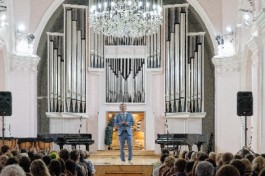 Истории о Великих Мелодиях