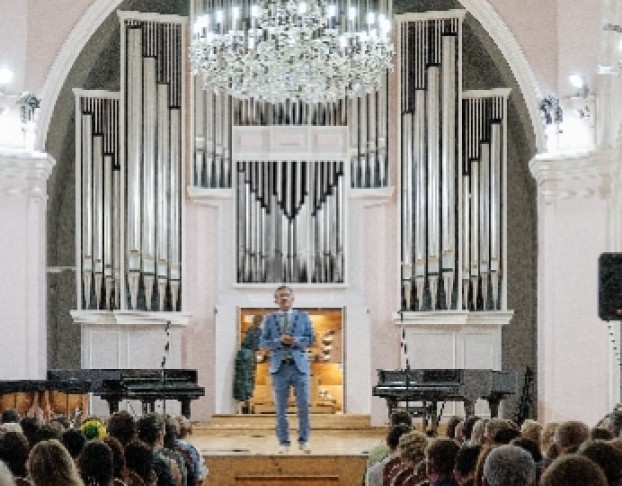 Истории о Великих Мелодиях