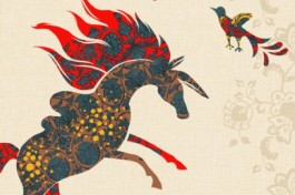 Конёк-Горбунок