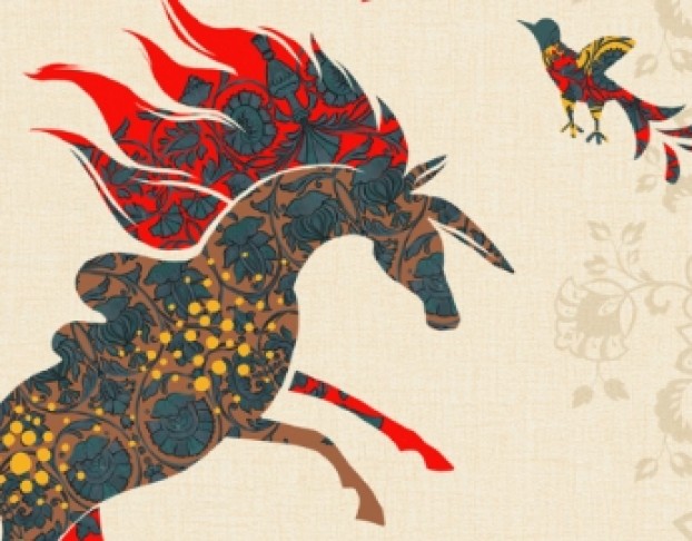 Конёк-Горбунок