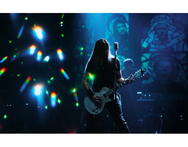 Metallica Show S And M Tribute с Симфоническим Оркестром