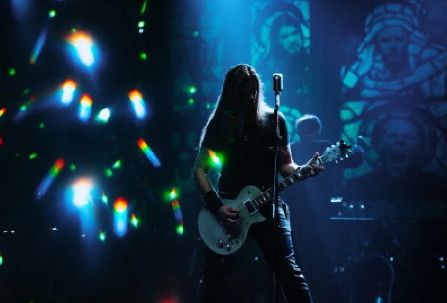 Metallica Show S And M Tribute с Симфоническим Оркестром