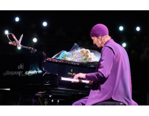 Монах Авель