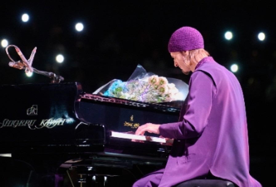 Монах Авель