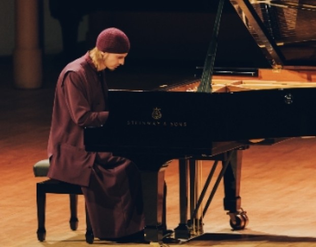 Монах Авель