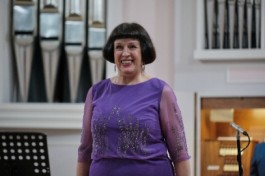 Моцарт. Кто Вы, Господин?