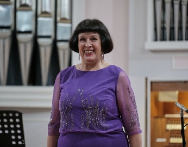 Моцарт. Кто Вы, Господин?