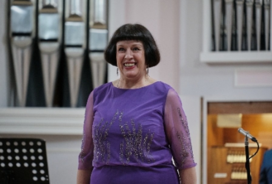 Моцарт. Кто Вы, Господин?